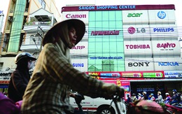 Giấc mơ Chaebol và những tình huống điển hình