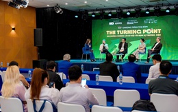 Khi 'khủng hoảng' là cơ hội để tái định vị thương hiệu