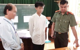 Khởi tố vụ án dùng ChatGPT giải đề thi văn tại Lâm Đồng