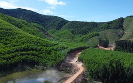 Vụ thu hồi đất 15 năm chưa đền bù: Thị xã Hoài Nhơn bác khiếu nại của dân