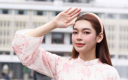 Chân dung đời thường Hoa hậu biển Việt Nam Nguyễn Hoài Phương Anh