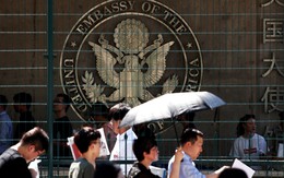 Mỹ có yêu cầu công khai toàn bộ mạng xã hội khi xin visa không di cư?