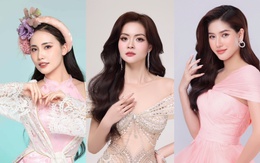 Ai sẽ đăng quang Hoa hậu Trái đất Miss Earth Vietnam 2025 tối nay?