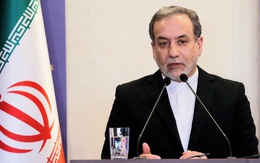 Iran: Ông Trump nên bỏ giọng điệu ‘thiếu tôn trọng’ nếu muốn đạt thỏa thuận