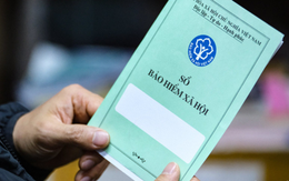 41 tuổi, nghỉ hưu sớm vì điều kiện sức khỏe, chế độ ra sao?