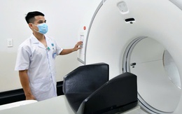 Chụp PET/CT khác gì so với chụp CT, MRI?