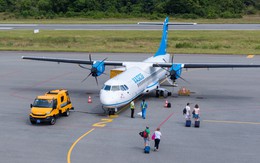 Tỉnh Kiên Giang đề xuất nâng cấp, mở rộng sân bay Rạch Giá