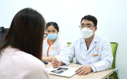 Cặp đôi dân tộc Tày hạnh phúc được làm cha mẹ nhờ 'Tuần lễ vàng'