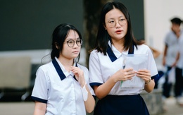 Đề thi tốt nghiệp THPT: Nên đồng bộ giữa chương trình - dạy học - đánh giá