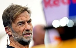 Jurgen Klopp: 'FIFA Club World Cup là ý tưởng tồi tệ nhất, nhiều người cứ cố nghĩ ra điều gì đó'