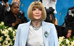 Anna Wintour bị tố lạm dụng quyền lực, phân biệt chủng tộc trước khi rời ghế tổng biên tập Vogue