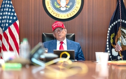 Cuộc chiến Iran: Minh họa rõ ràng cho học thuyết Trump