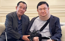 Ông Hun Sen 'vạch trần bí mật' nhà Shinawatra