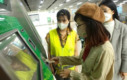 Hà Nội triển khai loại vé đi được cả xe buýt và metro, bán giá gần 6 triệu đồng/năm