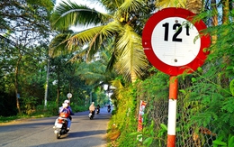 Vụ 'Đường vào công ty bỗng dưng bị hạ tải': Đồng ý cho doanh nghiệp tự bỏ tiền sửa đường để nâng tải