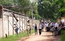 50 năm kỳ thi tốt nghiệp THPT - Kỳ 4: Kỳ thi thời 'hai không'