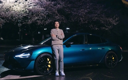 Xiaomi ra xe điện thứ hai, CEO Lôi Quân trở thành người giàu nhất Trung Quốc