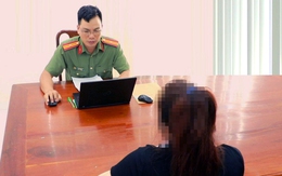 Mạo danh Điện Máy Xanh lừa làm nhiệm vụ online, cô gái bị chiếm đoạt hơn nửa tỉ đồng