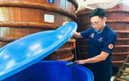 Để nước mắm Phú Quốc phát triển xứng tầm, không bị giả mạo, nhái