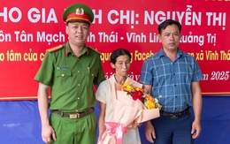 Khánh thành căn nhà mơ ước từ 170 triệu tiền lì xì đêm giao thừa của cộng đồng mạng