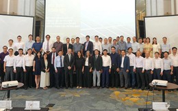 Petrolimex và GEAPP phối hợp tổ chức hội thảo kỹ thuật về chuyển dịch năng lượng