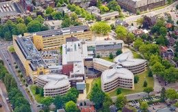 Cơ hội sở hữu hai bằng cử nhân giá trị quốc tế