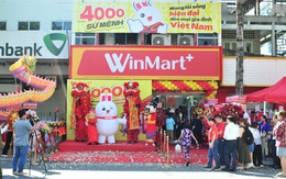 Chuỗi bán lẻ cán mốc 4.000 cửa hàng trên toàn quốc