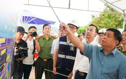 Cần nghiên cứu chính sách mời gọi nhà đầu tư làm hồ nước, xử lý nước thải, rác thải ở Phú Quốc