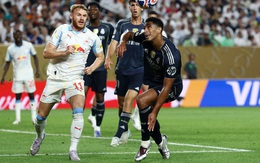 Vòng 16 đội FIFA Club World Cup 2025: Các đại gia châu Âu hài lòng