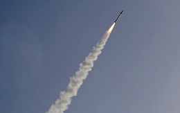 Giữa lúc căng thẳng, Israel phát hiện tên lửa phóng từ Yemen