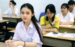 Bạn đọc tranh luận về độ khó đề thi tốt nghiệp THPT môn tiếng Anh