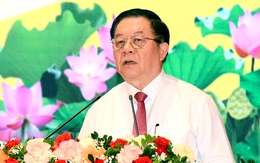 Nhiều đột phá, sáng tạo trong thực hiện nhiệm vụ tuyên giáo và dân vận