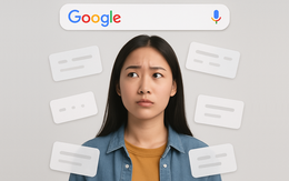 Google ‘đọc vị’ bạn như thế nào mỗi lần tìm kiếm?