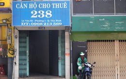 18 ‘chung cư mini’ vi phạm xây dựng xử lý chưa xong, Tân Bình bàn giao cho các phường sau sáp nhập