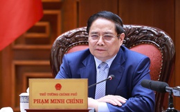 Thủ tướng họp xem xét các vấn đề Mỹ quan tâm về kinh tế, thương mại, đầu tư