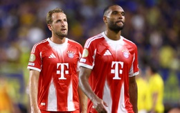 Dự đoán tỉ số FIFA Club World Cup: Flamengo tạo địa chấn trước Bayern Munich