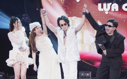 Con gái Võ Hoài Nam thua, Thanh Thụy thắng xứng đáng