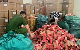 Giữa hàng giả 'bủa vây', người tiêu dùng cần mạnh dạn lên tiếng