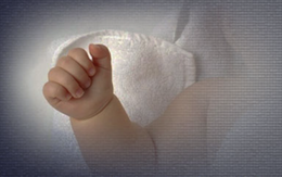 Bắt người đàn ông xâm hại tình dục bé gái mới 3 tháng tuổi