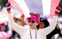 Thái Lan nêu khả năng điều tiêm kích