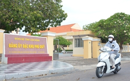 Đảo Phú Quý trước ngày trở thành đặc khu