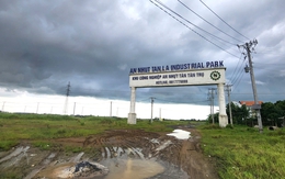 Long An xin ý kiến giải tỏa nhiều dự án liên quan vụ án Vạn Thịnh Phát