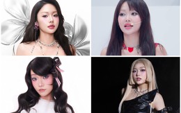 LyLy viết tâm thư, Ngô Lan Hương nói lời cảm ơn sau chia tay Em xinh say hi