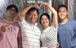 Phép bù trừ xây dựng gia đình hạnh phúc