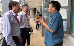 50 năm kỳ thi tốt nghiệp THPT - Kỳ 5: Những vụ gian lận rúng động