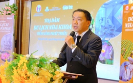 Du lịch nha khoa - điểm nhấn cho du lịch địa phương cất cánh