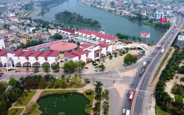 Địa chỉ trụ sở, tên gọi phường xã mới của tỉnh Quảng Trị từ ngày 1-7