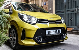 Biển số xe chính thức của các tỉnh, thành phố từ 1-7