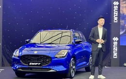 Ô tô giá dưới 600 triệu nguồn cung dồi dào, bùng nổ các chiêu cạnh tranh