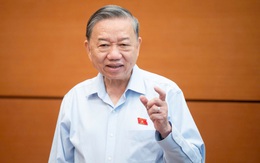 Tổng Bí thư Tô Lâm: Sức mạnh của đoàn kết